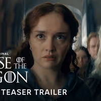 Video: HOUSE OF THE DRAGON Debuts New Season 3 Teaser; Release Date Set Video