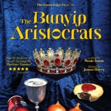 THE BUNYIP ARISTOCRATS Comes to ADL Fringe 2022