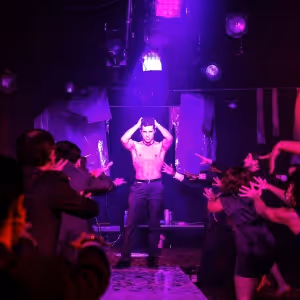 Review: AMERICAN PSYCHO: The Musical at Kokandy Productions