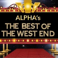 Ruthie Henshall, Ben Forster, Mica Paris and More to Take Part in THE BEST OF THE…
