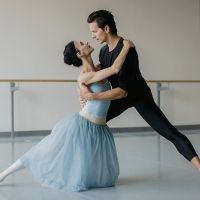 Greta Hodgkinson Will Bid Farewell to The National Ballet of Canada in MARGUERITE…