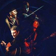 MA250 FESTIVAL: PEOPLE, POETRY, PERSPECTIVE Begins In June At The Adams Theater