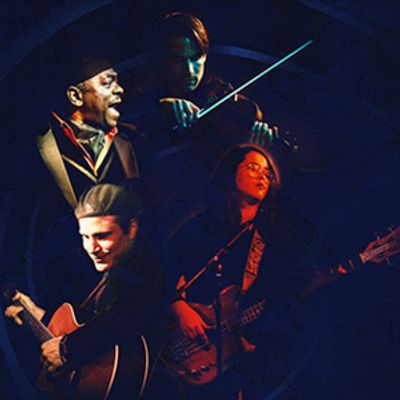 MA250 FESTIVAL: PEOPLE, POETRY, PERSPECTIVE Begins In June At The Adams Theater