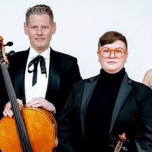Catalyst Quartet: Intersections Comes to 92NY