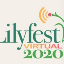 Lilyfest Virtual 2020 Hosts Online Artist's Market, Garden Tours and Music
