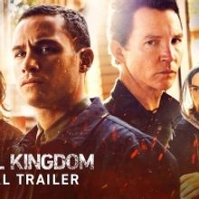 VIDEO: TNT Releases Trailer for the Final Season of ANIMAL KINGDOM