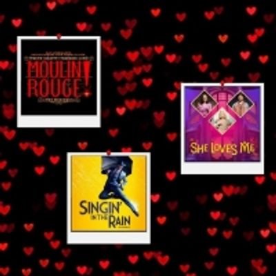 TOP 10: Musicales rom&aacute;nticos para San Valent&iacute;n