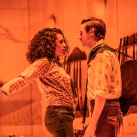 Review: OKLAHOMA!, Wyndham's Theatre