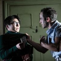 BWW Review: THE SEVEN STREAMS OF THE RIVER OTA, National Theatre