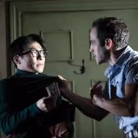 BWW Review: THE SEVEN STREAMS OF THE RIVER OTA, National Theatre