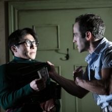 BWW Review: THE SEVEN STREAMS OF THE RIVER OTA, National Theatre