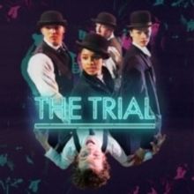 Review: THE TRIAL, The Pleasance Courtyard