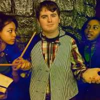 Weehawken High School to Present PUFFS