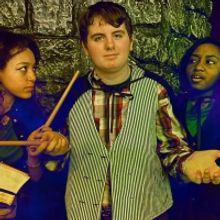 Weehawken High School to Present PUFFS