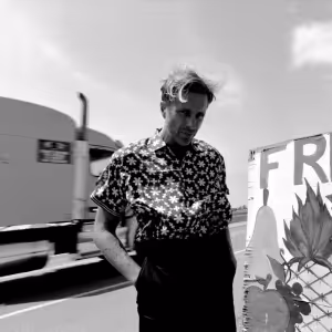 AWOLNATION's New EP 'CANDY POP' is Out Now