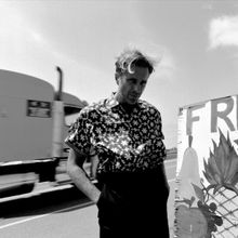 AWOLNATION's New EP 'CANDY POP' is Out Now