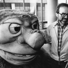 The Ballard Institute Presents 'Maurice Sendak And The World Of Puppetry' Online Foru