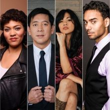 Broken Token Productions to Launch With ROCK SHOW(TUNES)