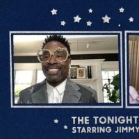 VIDEO: Billy Porter Is Writing a Memoir, a Musical, a Pilot & More While in…
