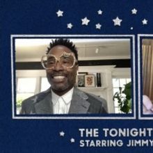 VIDEO: Billy Porter Is Writing a Memoir, a Musical, a Pilot & More While in Quarantin