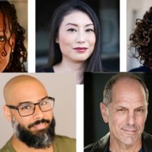 Life-Changing Personal Histories of Identity, Conflict, and Love to Come Alive in Ne