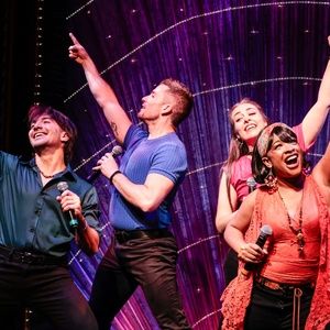Review: ONE HIT WONDERS at Florida Studio Theatre