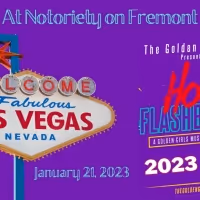 The Golden Gays Return With New Show HOT FLASHBACKS- THE MUSICAL