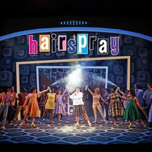 Review: HAIRSPRAY at Titusville Playhouse