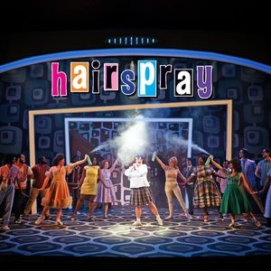 Review: HAIRSPRAY at Titusville Playhouse