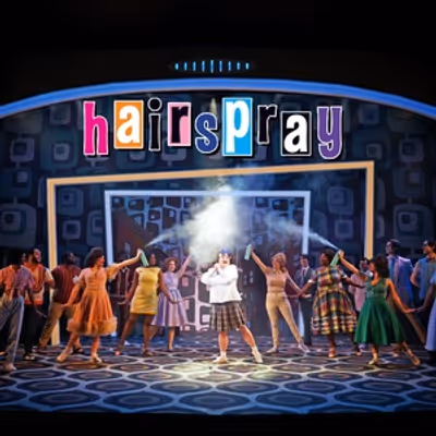 Review: HAIRSPRAY at Titusville Playhouse