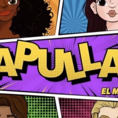 CAPULLAS? se estrena en San Sebasti&aacute;n