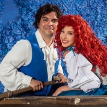 Disney's THE LITTLE MERMAID Comes to Danbury's Musicals At Richter