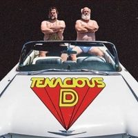 Tenacious D Announces New European Dates