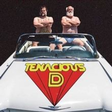 Tenacious D Announces New European Dates