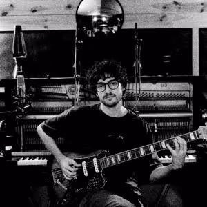 Ethan French Shares New Single From IDEAS OF THE DAY VOL. 1 Video