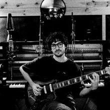 Ethan French Shares New Single From IDEAS OF THE DAY VOL. 1