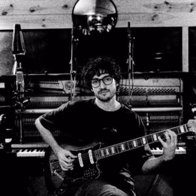 Ethan French Shares New Single From IDEAS OF THE DAY VOL. 1