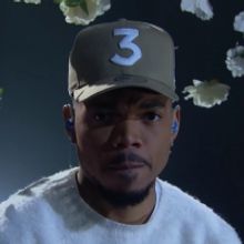 VIDEO: Watch Chance the Rapper & Taylor Bennett Perform 'Roo' on THE LATE LATE SHOW