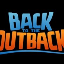 Netflix Announces Animated Feature Film BACK TO THE OUTBACK