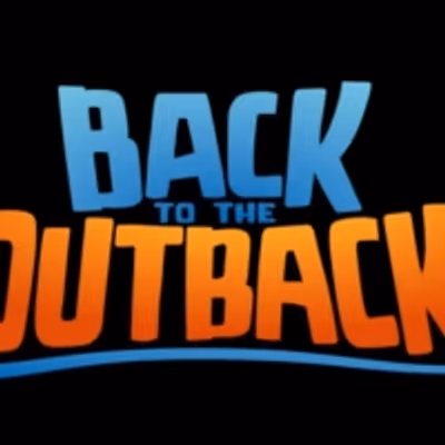 Netflix Announces Animated Feature Film BACK TO THE OUTBACK