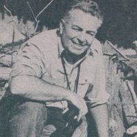 Pontine Theatre Presents RETRACING THE JOURNEY OF NATURALIST EDWIN WAY TEALE, April…