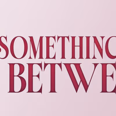 SOMETHING IN BETWEEN to Make World Premiere at New York Theatre Festival
