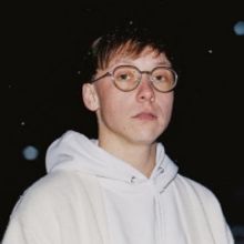 Quinn Christopherson Announces New Album & Shares New Single 'Evelene'