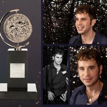 Video: Tony Nominee Ben Platt Thinks the World is Finally Ready for PARADE