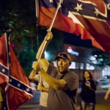 Rachel Boynton's CIVIL WAR Documentary Special to Premiere on MSNBC