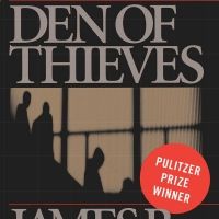 New Slate Ventures Acquires Rights To New York Times Bestselling Book DEN OF THIEVES