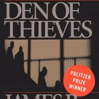 New Slate Ventures Acquires Rights To New York Times Bestselling Book DEN OF THIEVES