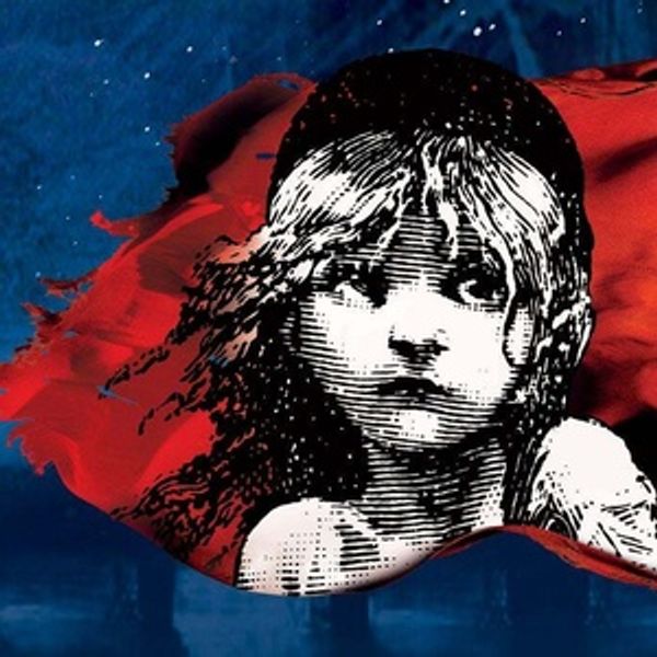 Review: LES MISÉRABLES at Peace Center Photo