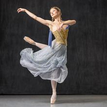 American Repertory Ballet Debuts CINDERELLA at New Brunswick PAC
