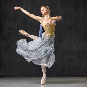 American Repertory Ballet Debuts CINDERELLA at New Brunswick PAC